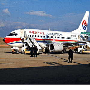 白山长白山机场快运航空快运业稳步发展的原因是什么？